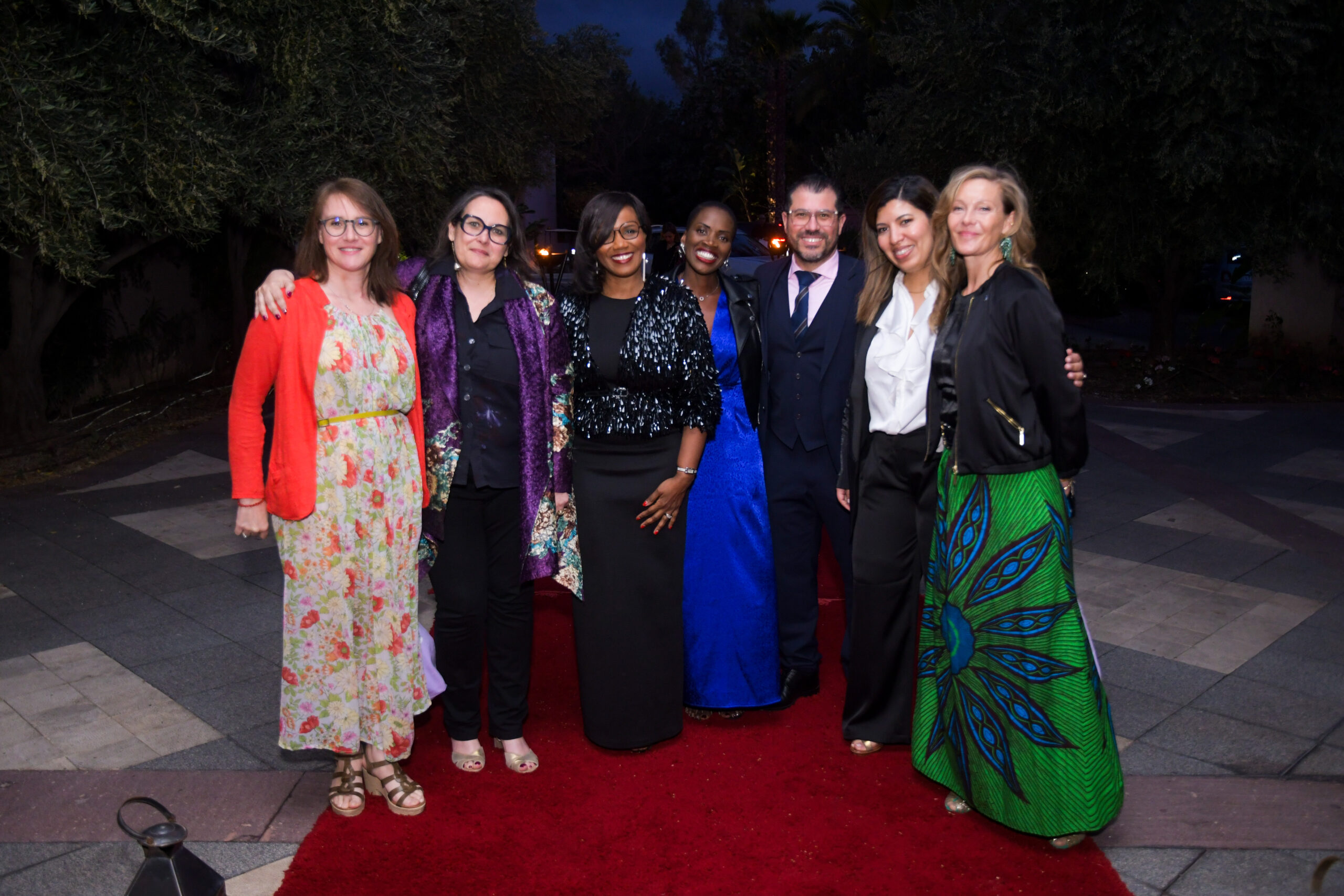 Billet – Dîner de Gala des African CIO Awards 2026 – Image 11