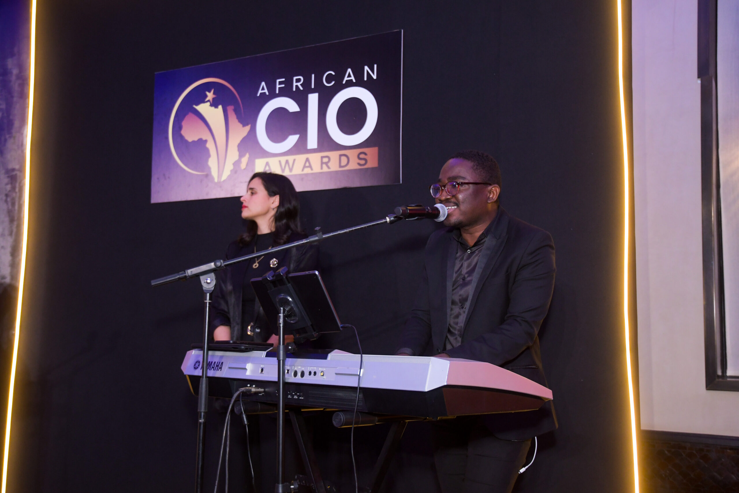 Billet – Dîner de Gala des African CIO Awards 2026 – Image 14
