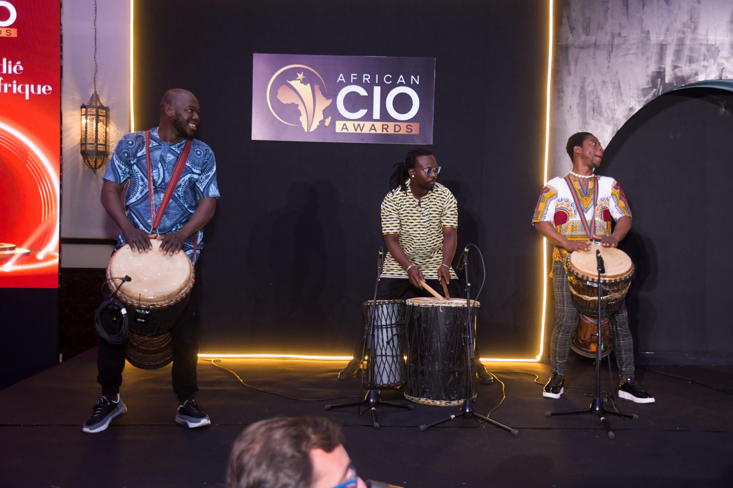 Billet – Dîner de Gala des African CIO Awards 2026 – Image 15